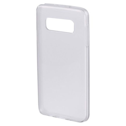 Coque Samsung Galaxy A5 (2015) Transparent Hama 135349 Silicone Souple (Tpu)