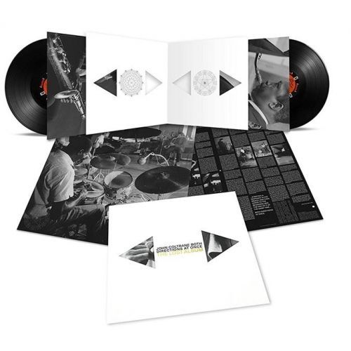 Both Directions At Once The Lost Album (Deluxe Edition)