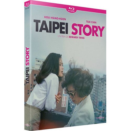 Taipei Story - Blu-Ray