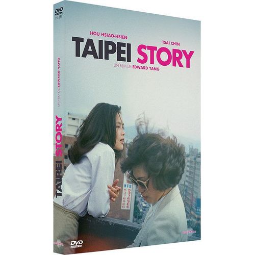 Taipei Story