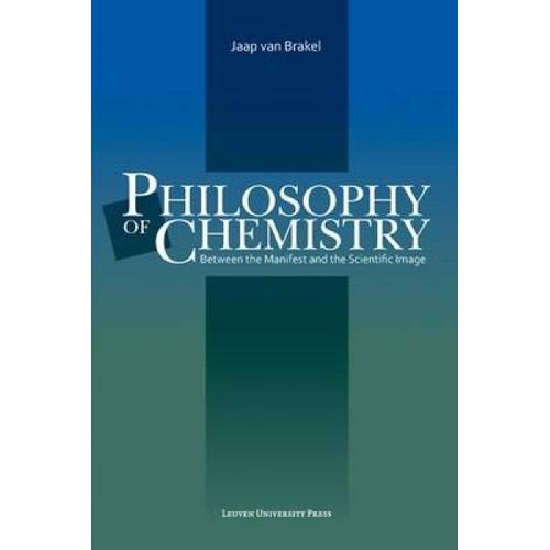 Philosophy Of Chemistry