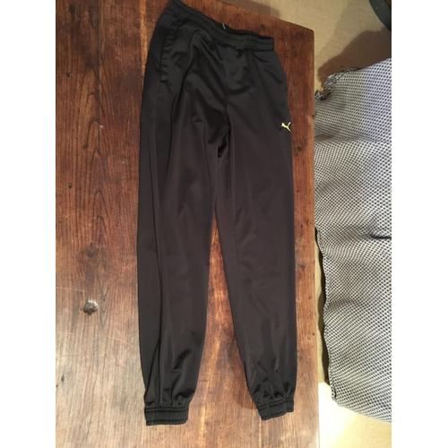 Pantalon Jogging Puma 14 Ans