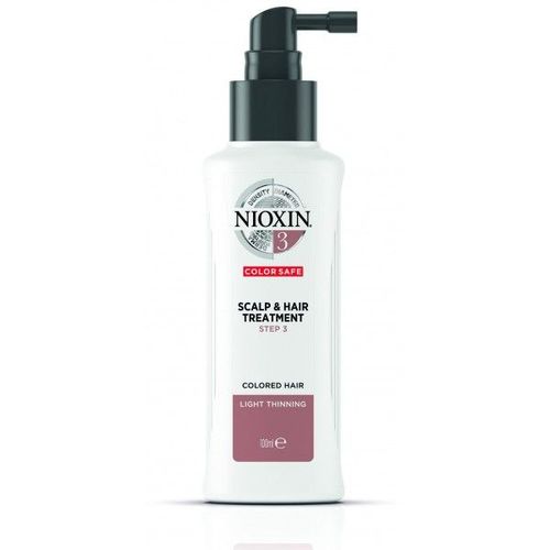 Nioxin Scalp Treatment N°3 100 Ml 
