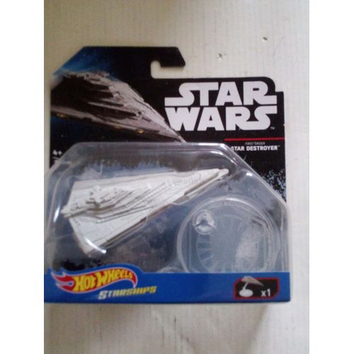 Hot Wheels Star Wars, Star Destroyer