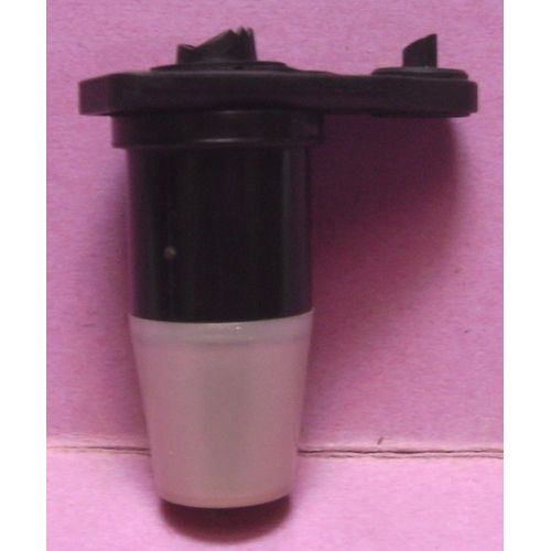Ensemble couronne de perçage/pilon + corps + bec verseur + joint d'étanchéité - Tassimo Bosch TAS 20