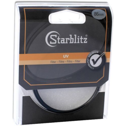 Filtre anti-UV Starblitz 86mm UV