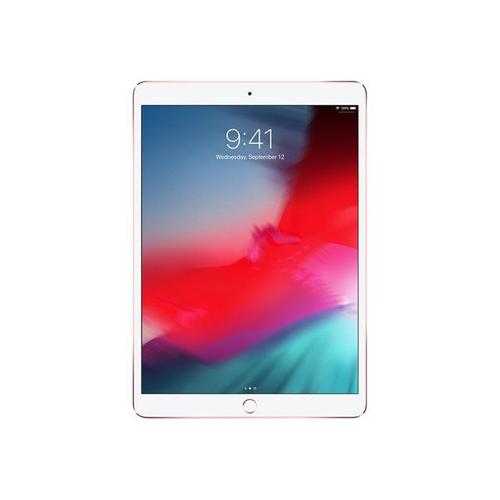 Tablette Apple iPad Pro (2017) 10.5" Wi-Fi 256 Go Rose gold