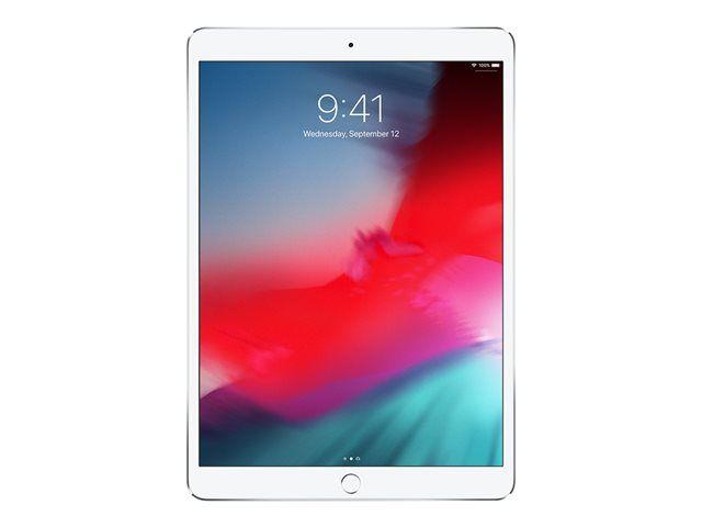 Tablette Apple iPad Pro (2017) 10.5" Wi-Fi 512 Go Argent