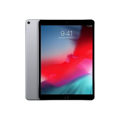iPad Pro 10,5 pouces 256 Go Wifi Gris Sideral (2017) - Produit