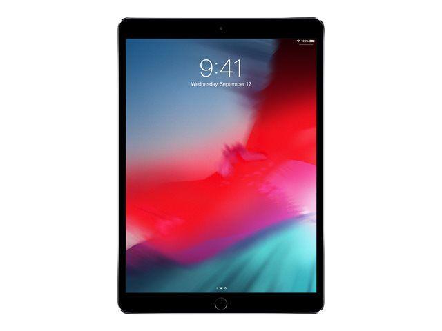 Tablette Apple iPad Pro (2017) 10.5" Wi-Fi 512 Go Gris sidéral