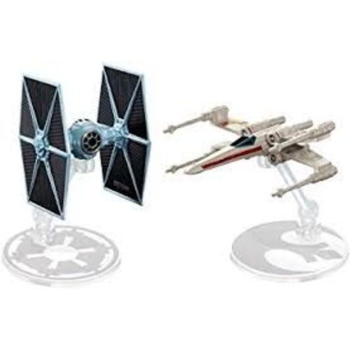 Lot 3 Véhicules Star Wars
