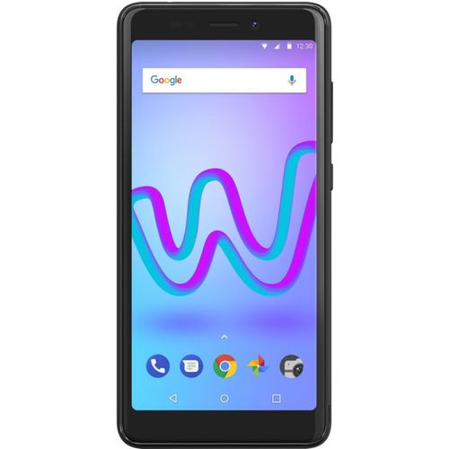 Wiko JERRY 3 16 Go Anthracite