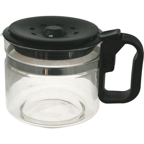 Verseuse & Filtre Cafetière Essentielb universelle 12-15 tasses