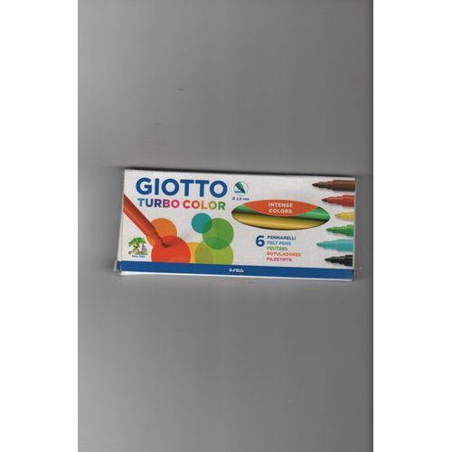 Feutres Giotto