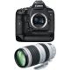 Canon EOS 1D X Mark II + EF 100-400mm f4.5-5.6L IS II USM | Rakuten