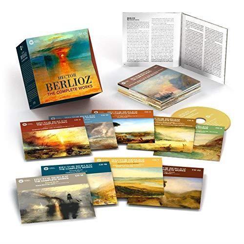 Berlioz : The Complete Works