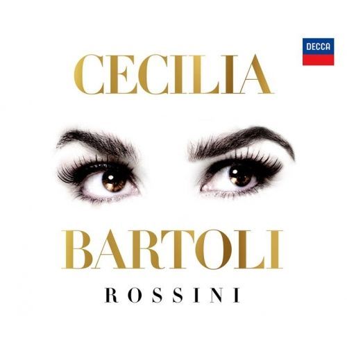 Rossini Edition - Coffret 15cd + 6dvd