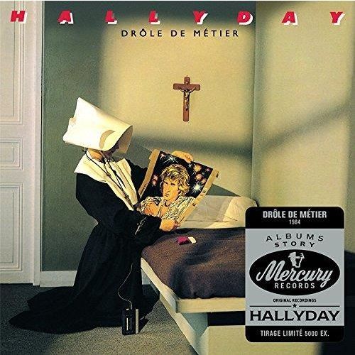 Drole De Metier Cd Papersleeve - Tirage Limite
