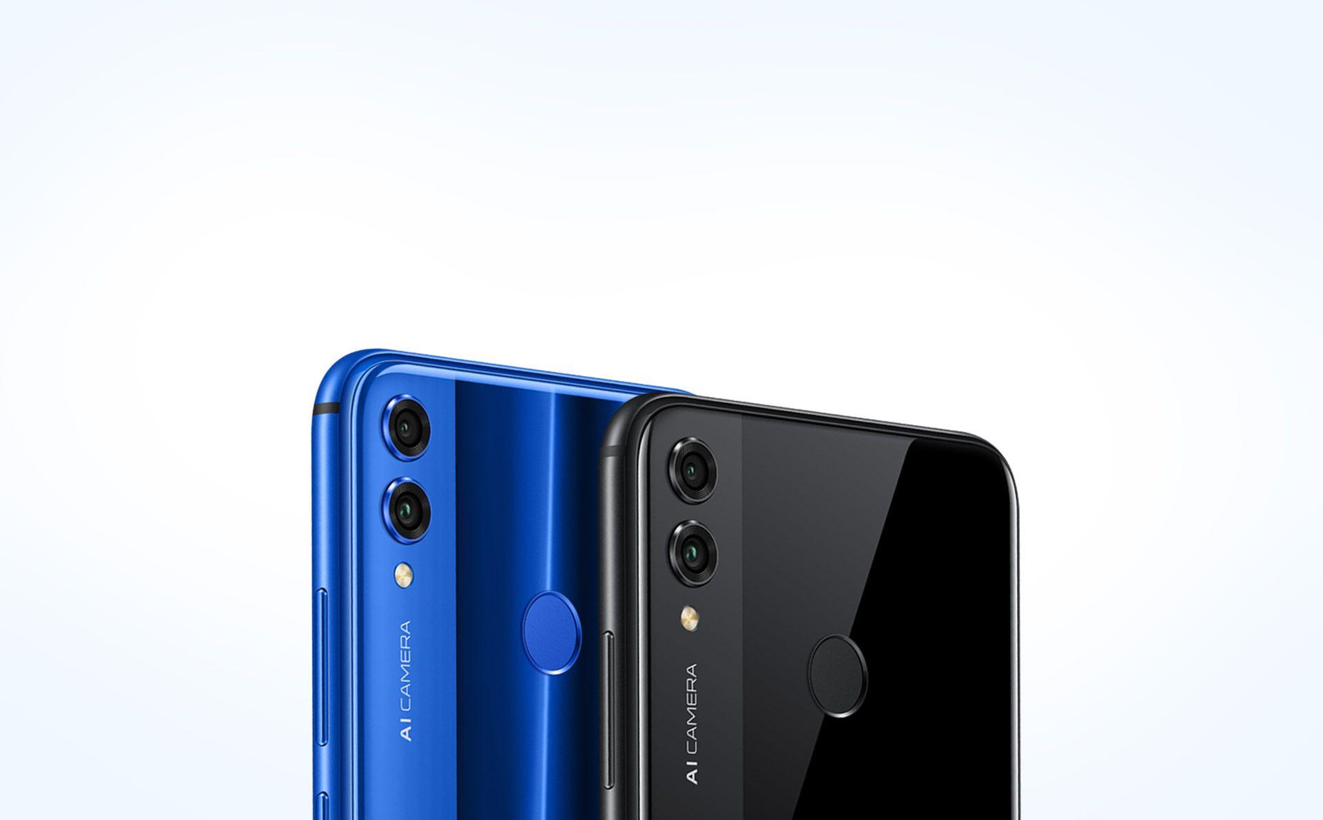 Honor x8 фото