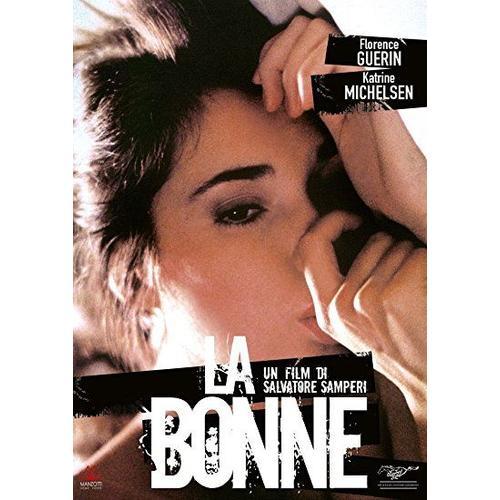 La Bonne - The Corruption (1986)