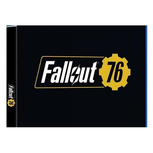 Fallout 76 Ps One