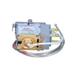 THERMOSTAT WDF24K 121126-12B7 POUR REFRIGERATEUR CANDY - 49025888