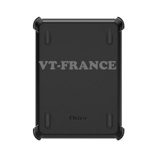 Coque Anti Choc Otterbox Defender Pour Ipad, Couleur: Noir, Smartphone: Ipad 5/6 2017/2018