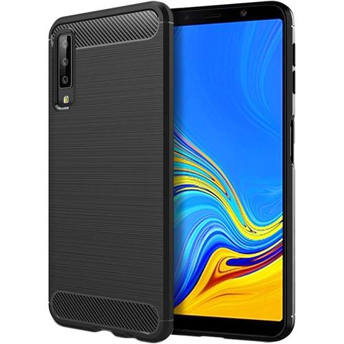 samsung galaxy a7 2018 dimensions