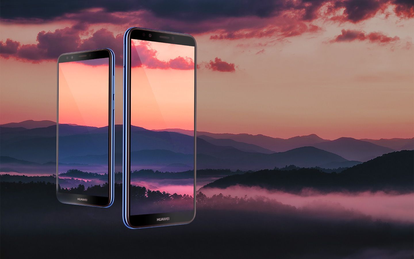 Huawei Y7 2018 16 Go Double SIM Noir_image_2|Rakuten