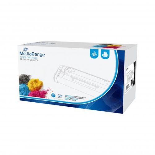 Toner Canon MediaRange 719H compatible black