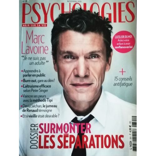 Psychologies Magazine 391