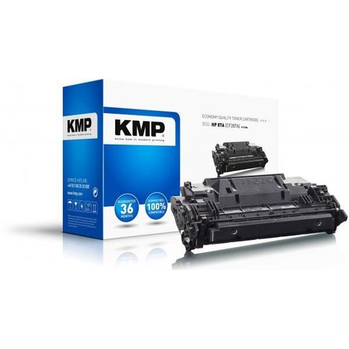 Toner  87A (CF287A) compatible black H-T238A