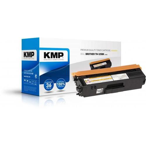 KMP B-T38 - Tonerpatrone - Schwarz