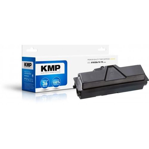 Toner Kyocera TK-170/TK170 XXL compatible black K-T23X