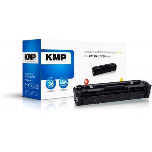 Toner yellow H-T215YX