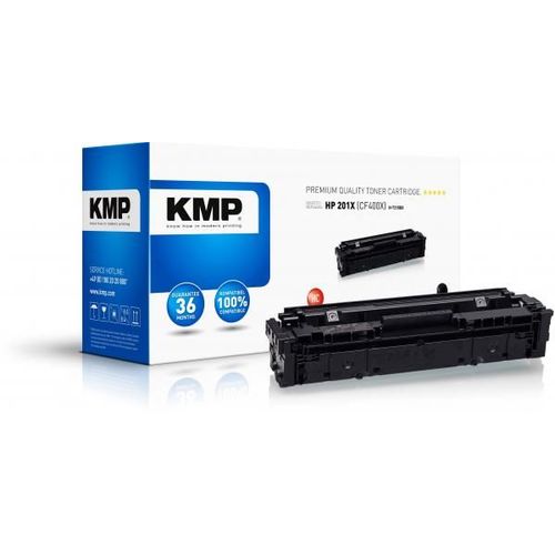 Toner black H-T215BX