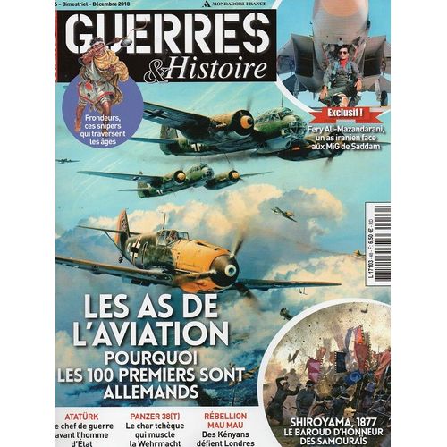 Guerres Et Histoire 46