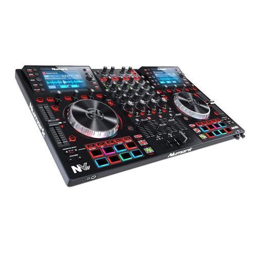 Platine Numark NV2