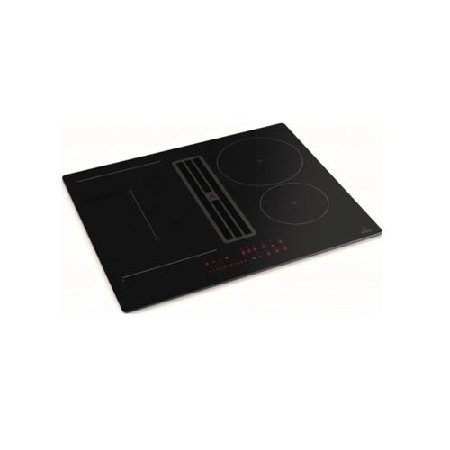 ROBLIN Table de cuisson induction aspirante 60 cm débit 500 m3/h Mezzo - 6308617