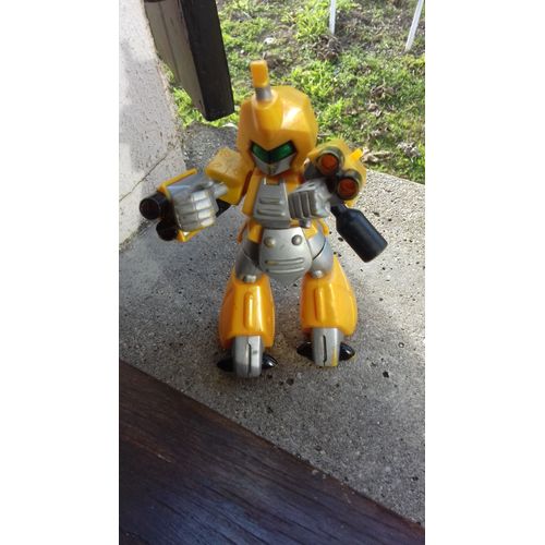 Robot Hasbro 1999