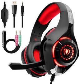 Chrono - Casque Gamer avec Micro - USB