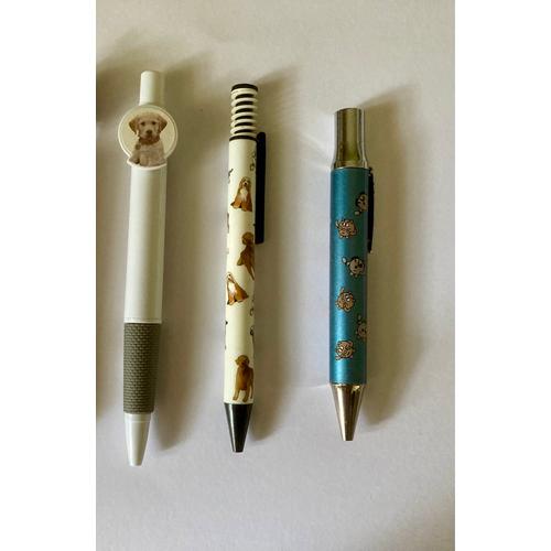 Stylos Animaux