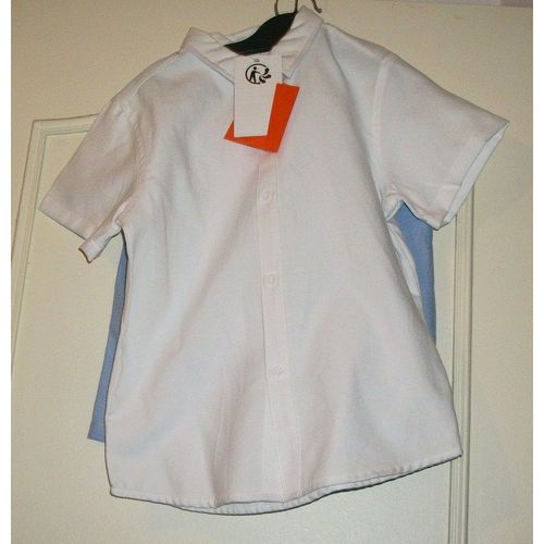 Ensemble Chemise Et Short Chirikawa 10 Ans ...