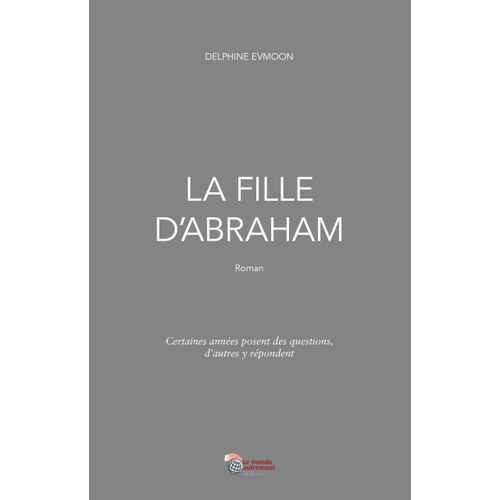 La Fille D'abraham
