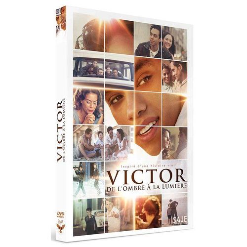 Victor, De L'ombre À La Lumière