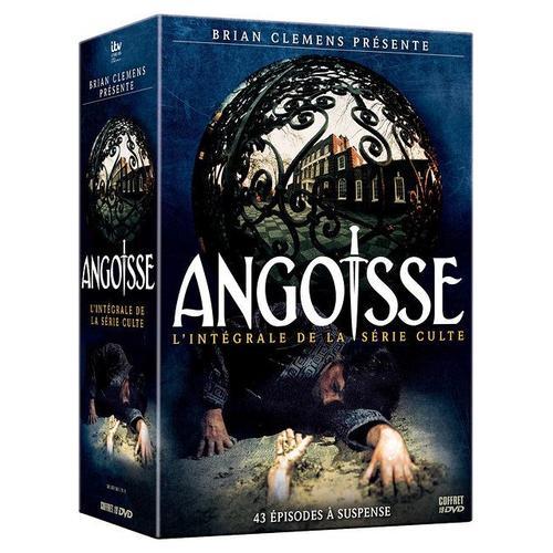 Angoisse - L'intégrale De La Série Culte