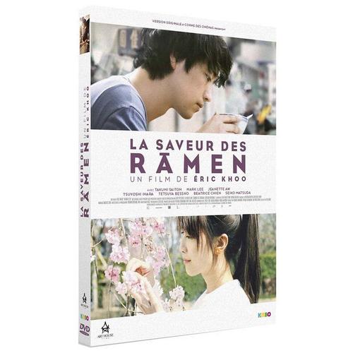 La Saveur Des Ramen