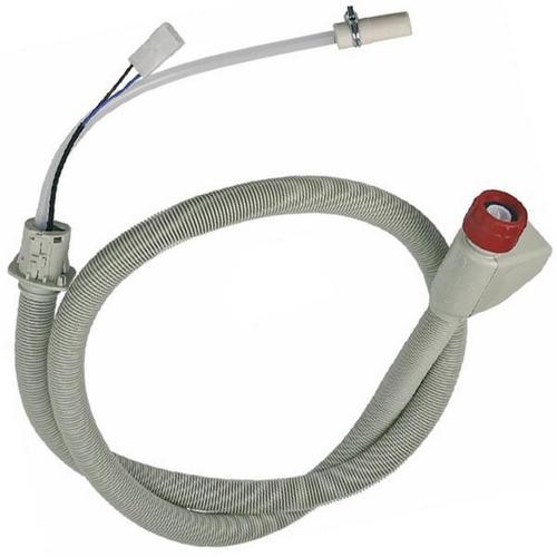 SOS Accessoire Tuyau d'alimentation Aquastop 1,5M pour Lave-vaisselle 8072506044 8072506176 AEG ARTHUR MARTIN ARTHUR MARTIN ELECTROLUX BEKO ELECT Lave-vaisselle (8072506044 8072506176 AEG ARTHUR MARTI