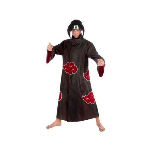 Déguisement Itachi Adulte Licence Officielle Naruto?