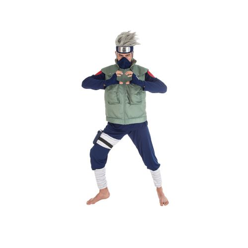 Déguisement Kakashi Adulte Licence Officielle Naruto?